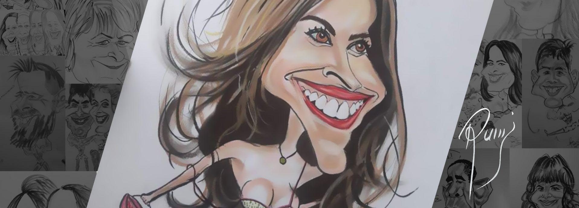 CARICATURE NORD